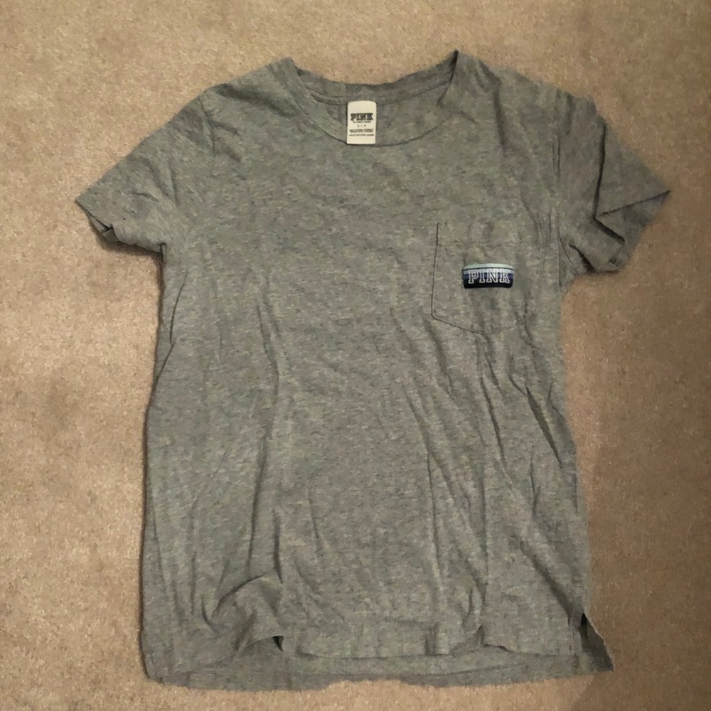 PINK t-shirt